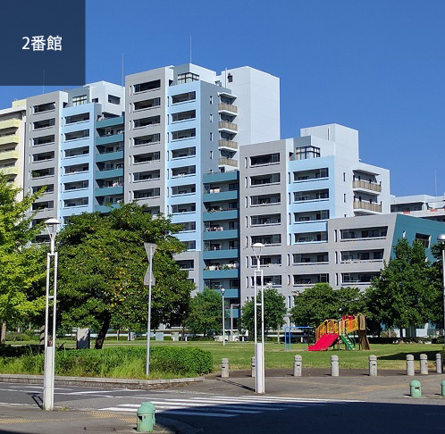 2番館