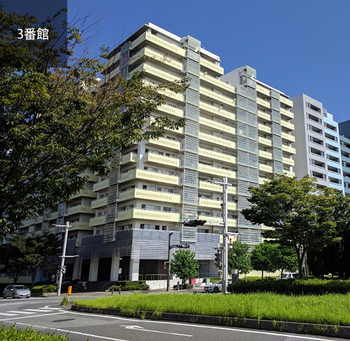 3番館