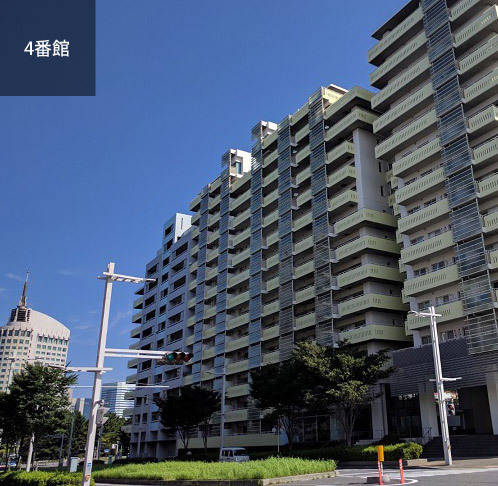 4番館